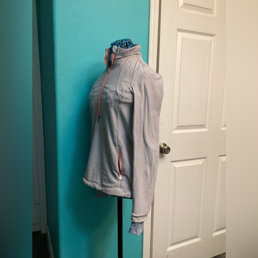 Price Drop Forthright 1/2 Zip Pullover Jacket - image 3